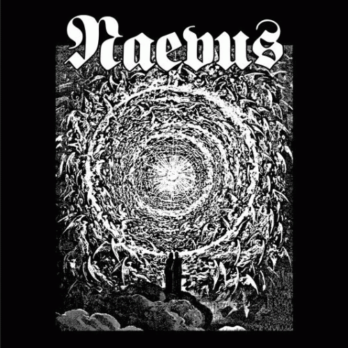 Naevus : Universal Overdrive - Lost Confidence